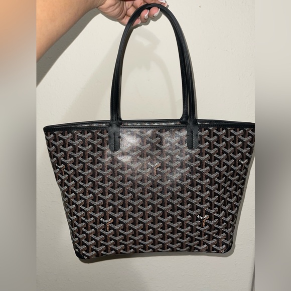Goyard Handbags - GOYARD ARTOIS PM BAG